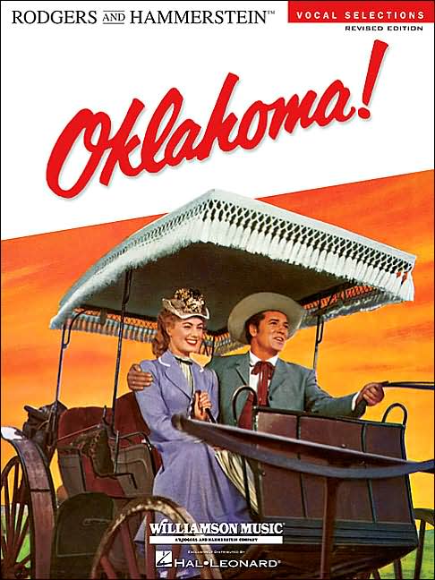 Oklahoma!: Vocal Selections