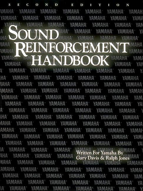 Sound Reinforcement Handbook