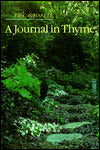 A Journal in Thyme