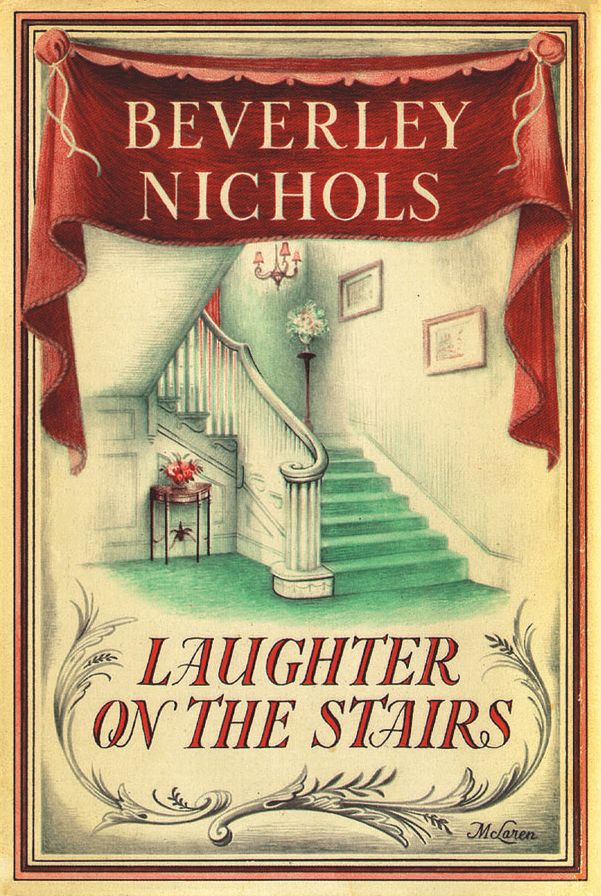 Laughter on the Stairs