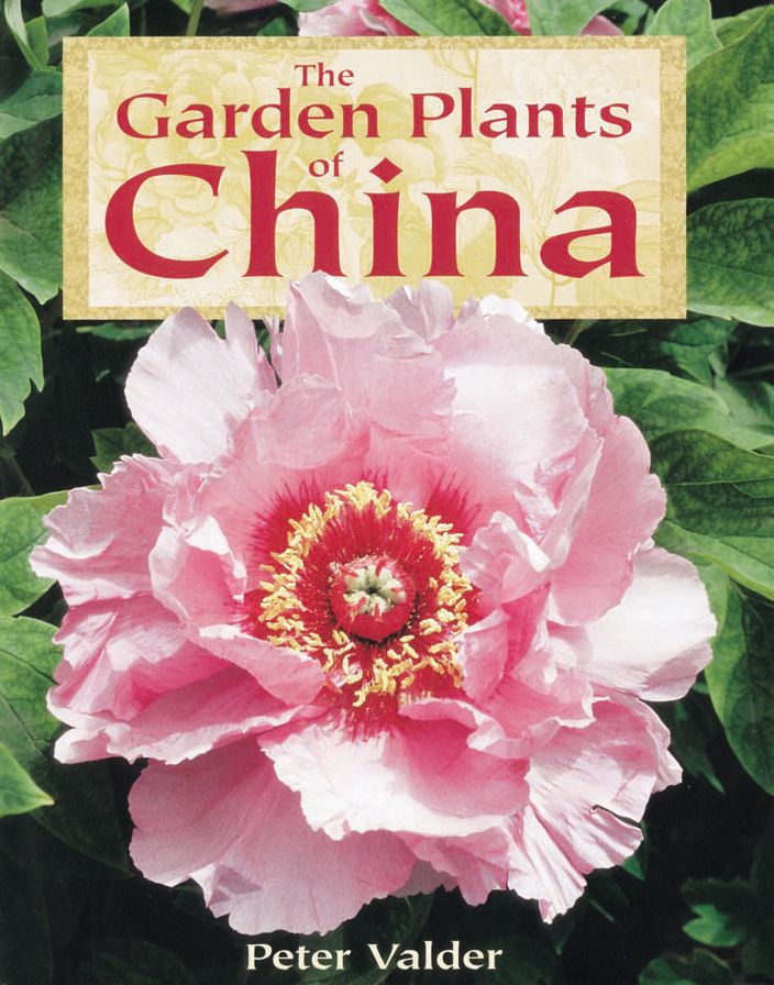 Garden Plants of China