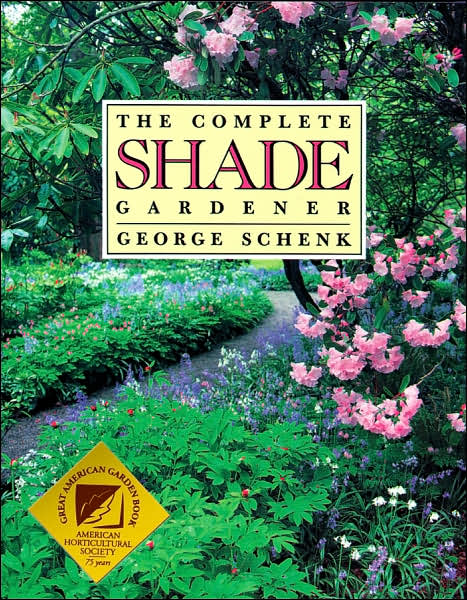 The Complete Shade Gardener