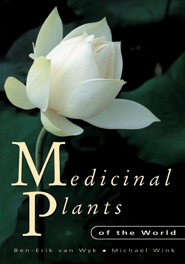Medicinal Plants of the World