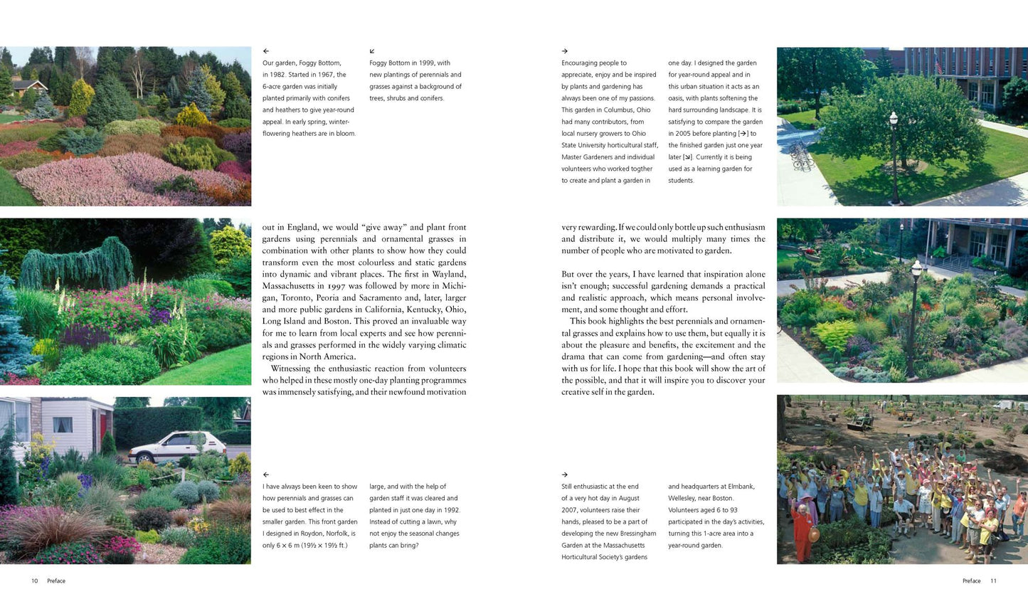 Bloom's Best Perennials and Grasses: Expert Plant Choices and Dramatic Combinations for Year-Round Gardens