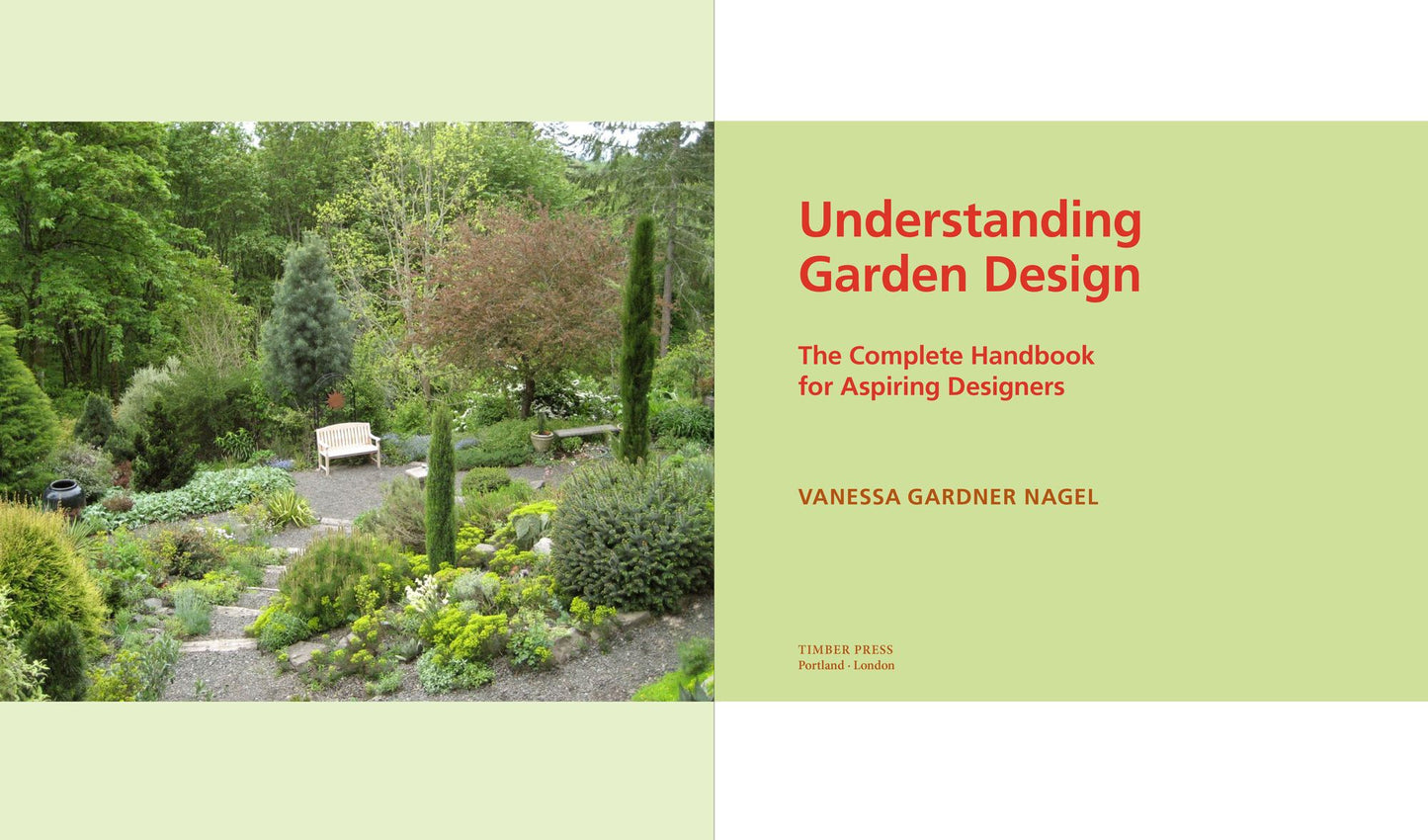 Understanding Garden Design: The Complete Handbook for Aspiring Designers