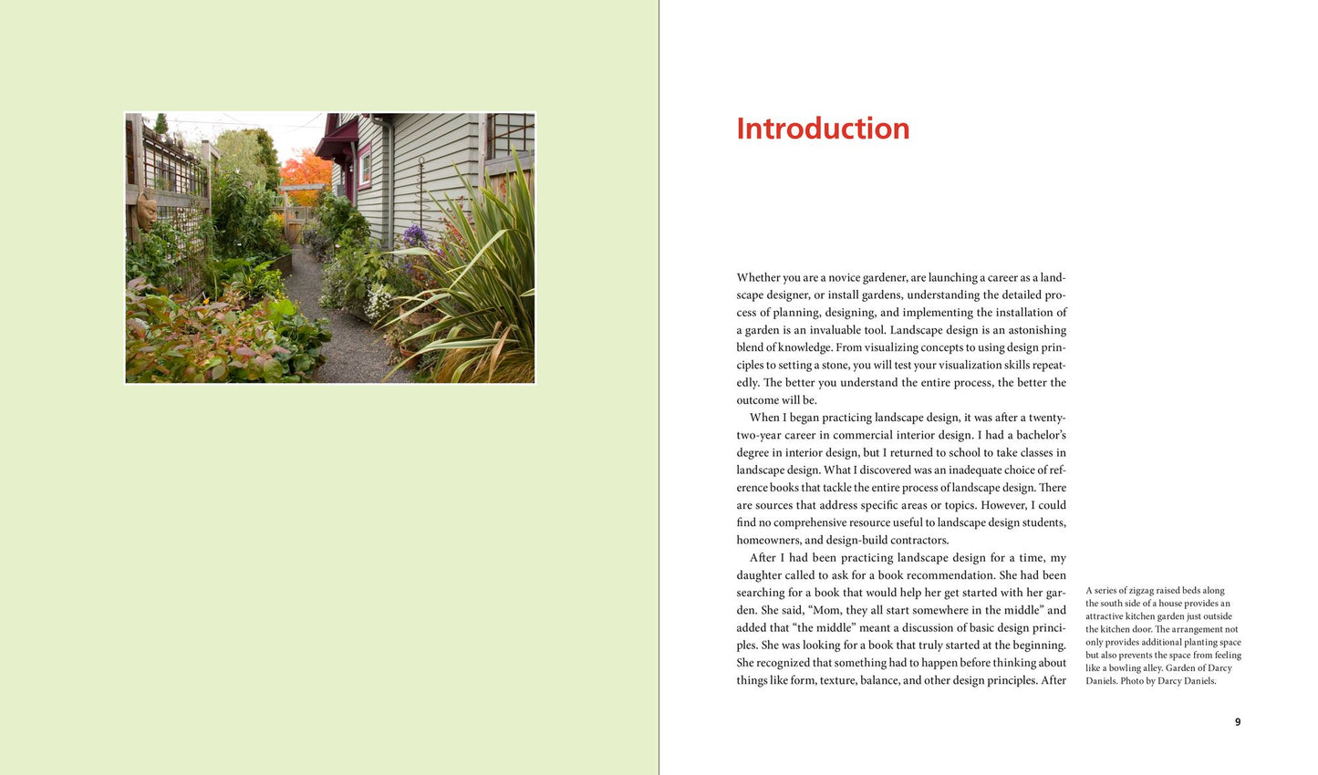 Understanding Garden Design: The Complete Handbook for Aspiring Designers