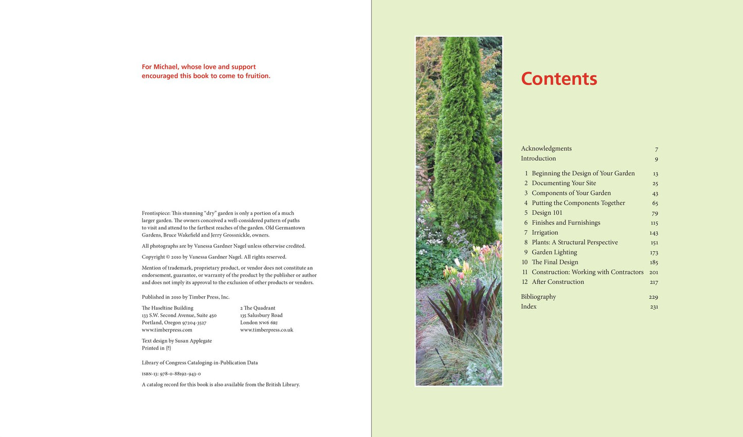 Understanding Garden Design: The Complete Handbook for Aspiring Designers