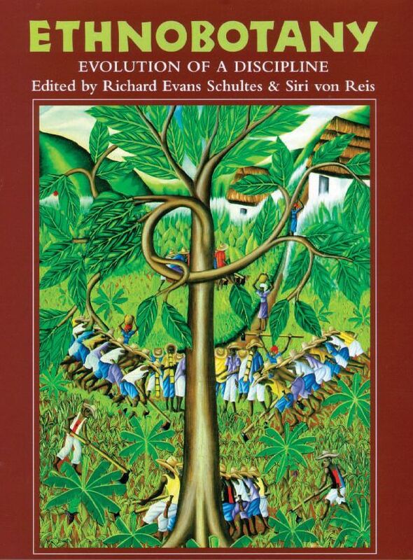 Ethnobotany