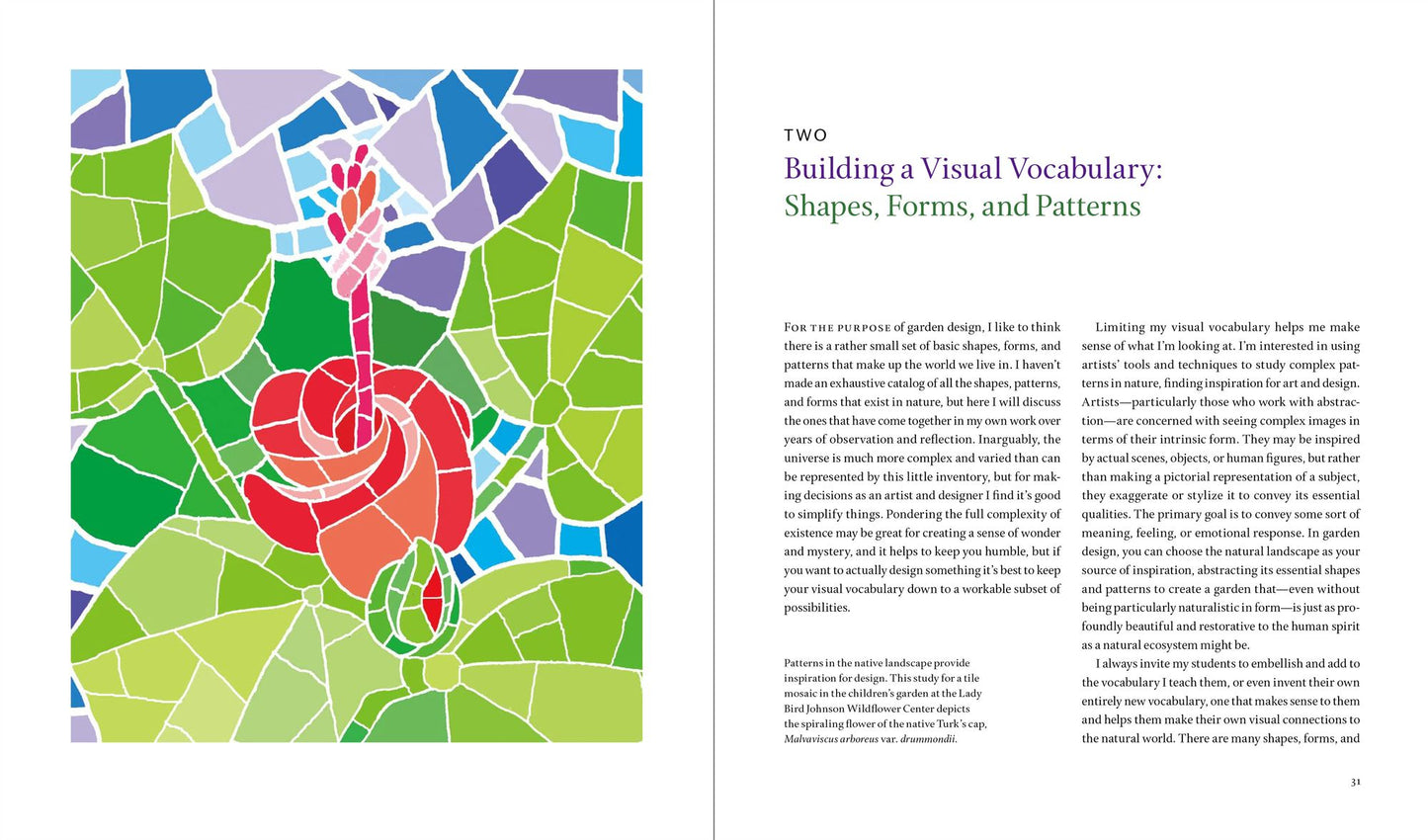 From Art to Landscape: Unleashing Creativity in Garden Design