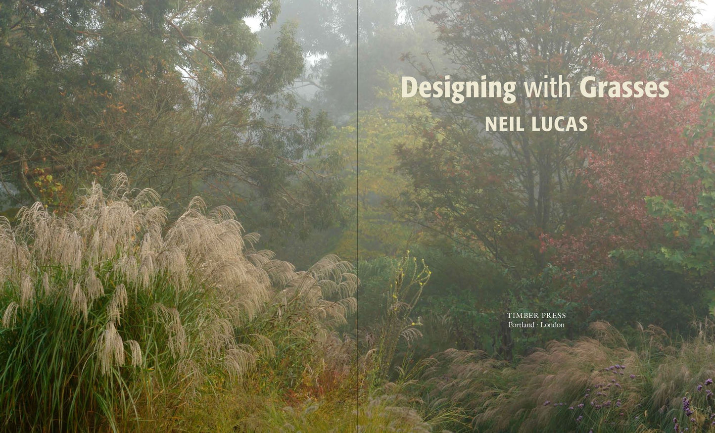 Designing with Grasses