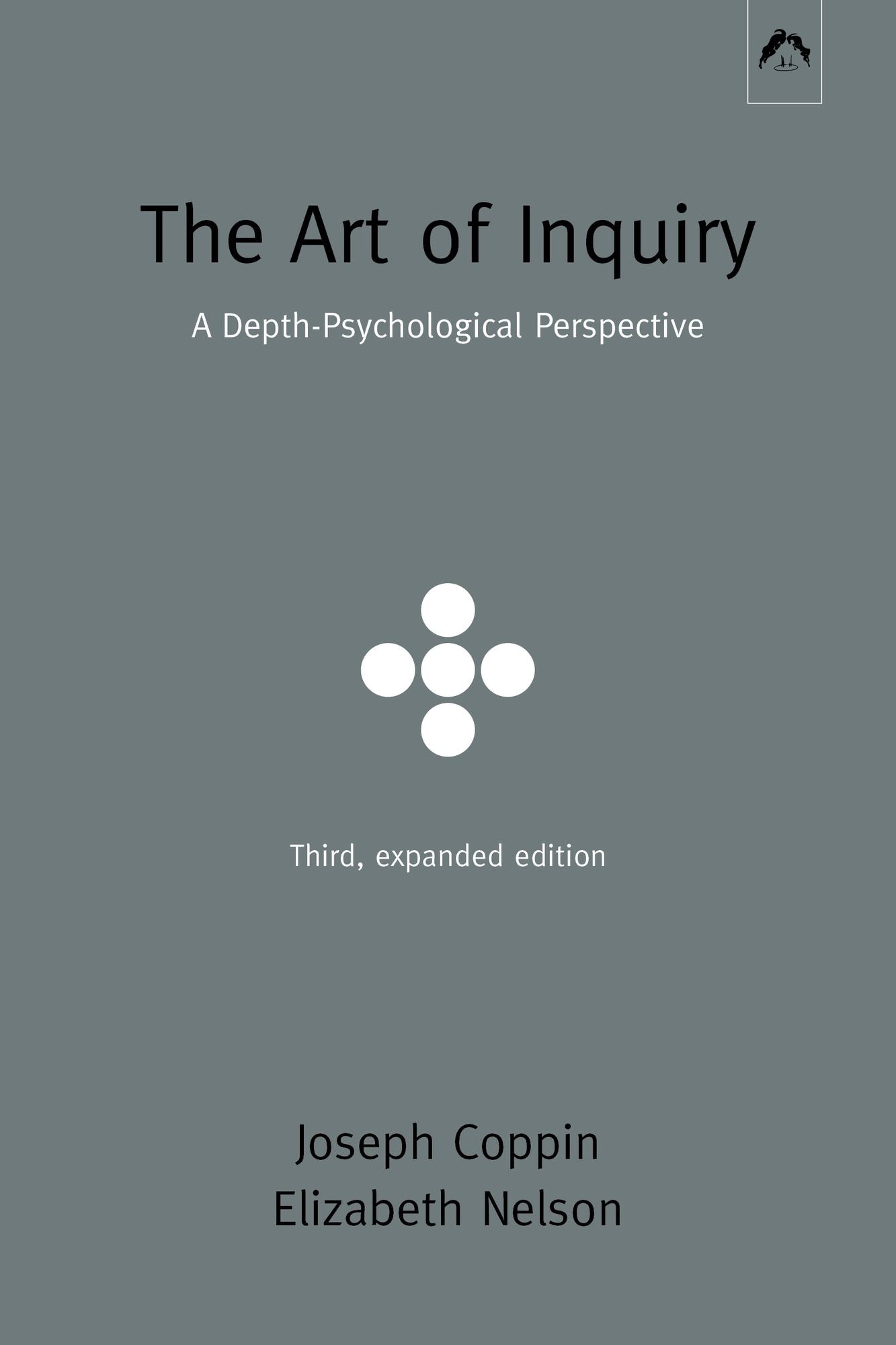 The Art of Inquiry: A Depth-Psychological Perspective