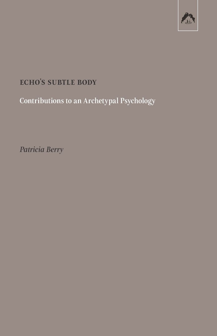 Echo's Subtle Body