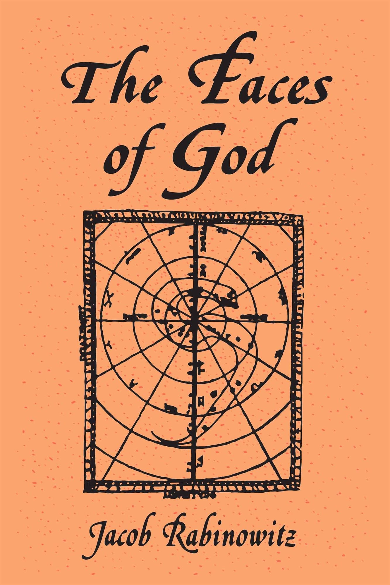 The Faces of God