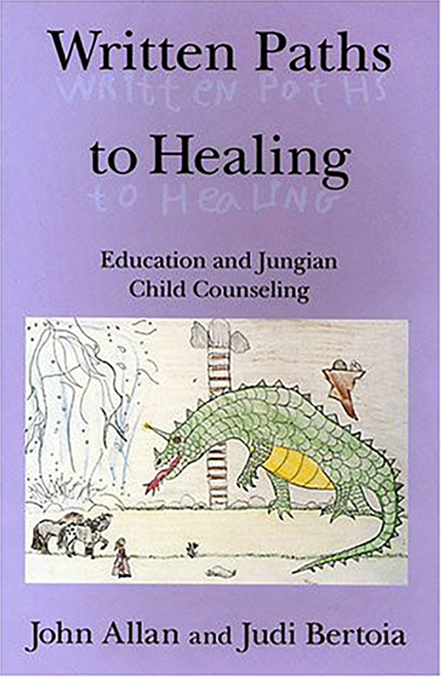 Written Paths to Healing: Education and Jungian Child Counseling