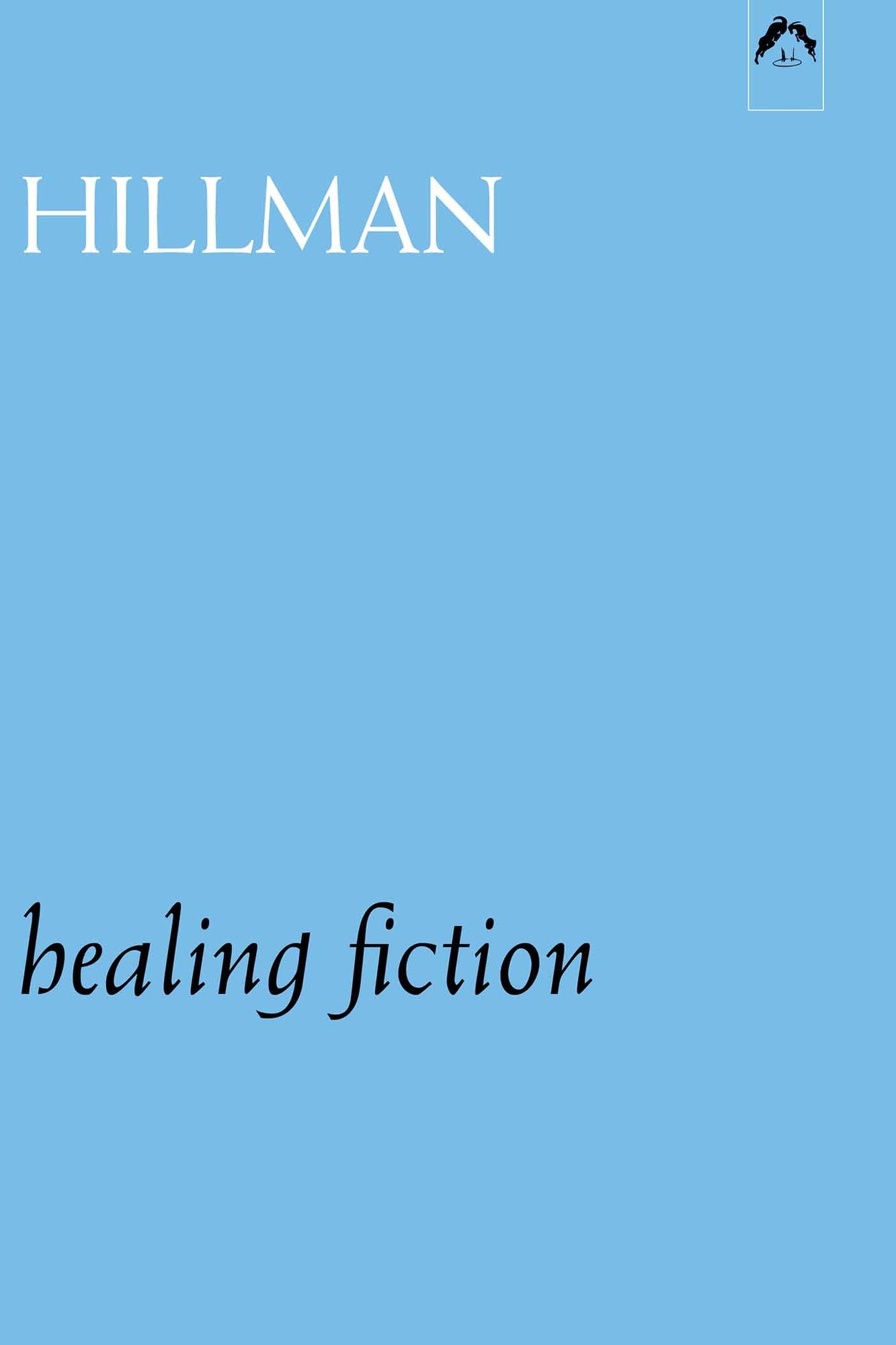 Healing Fiction