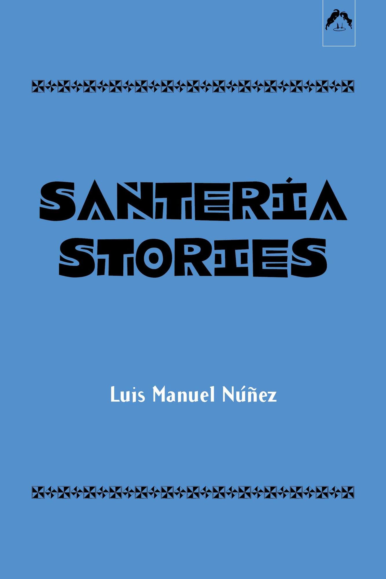 Santeria Stories
