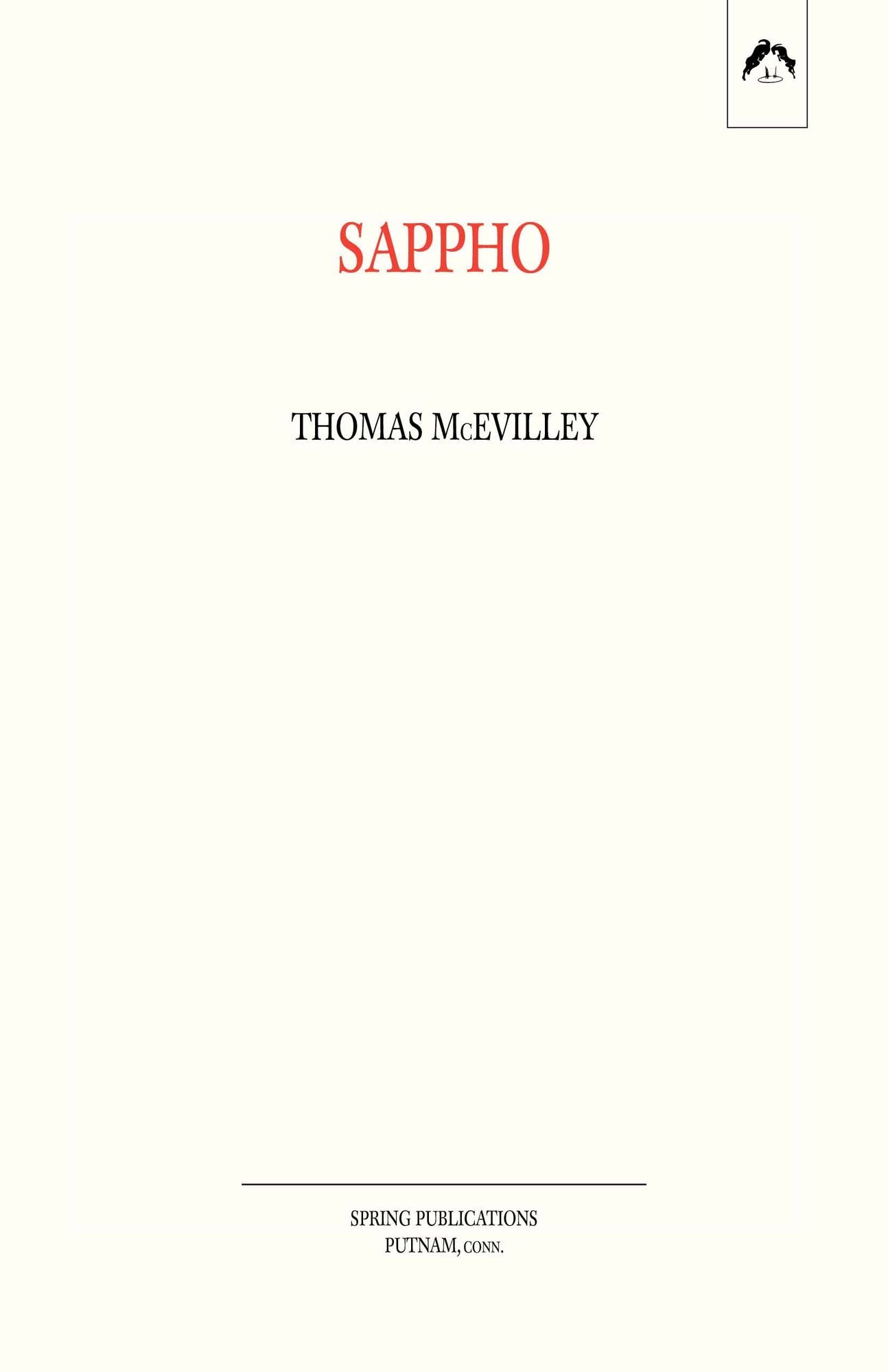 Sappho
