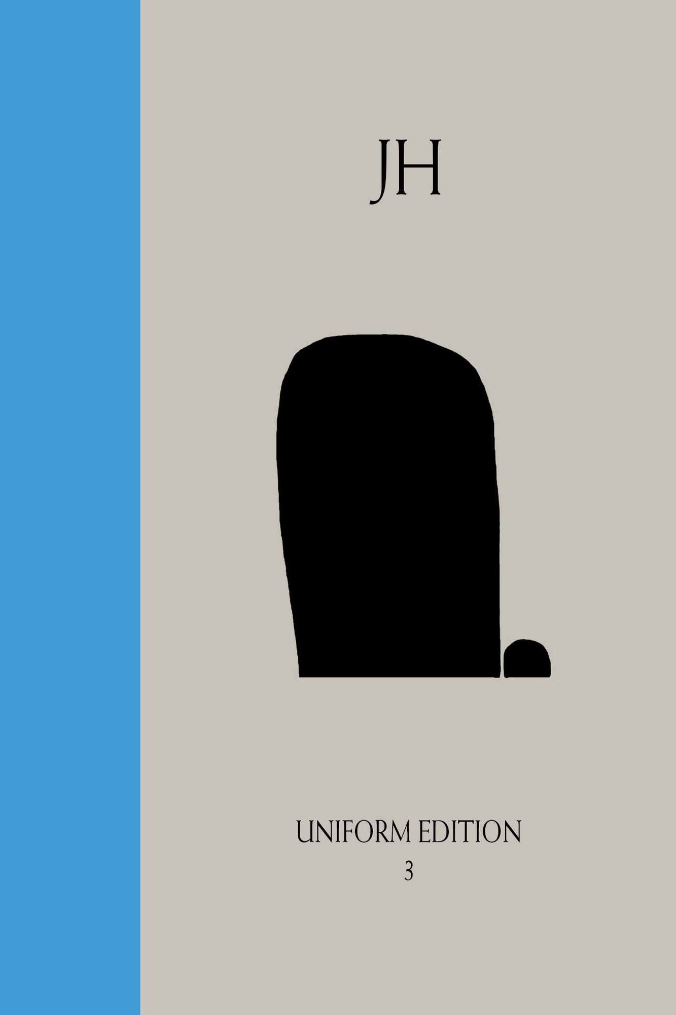 Senex and Puer: JAMES HILLMAN UNIFORM EDITION VOL. 3