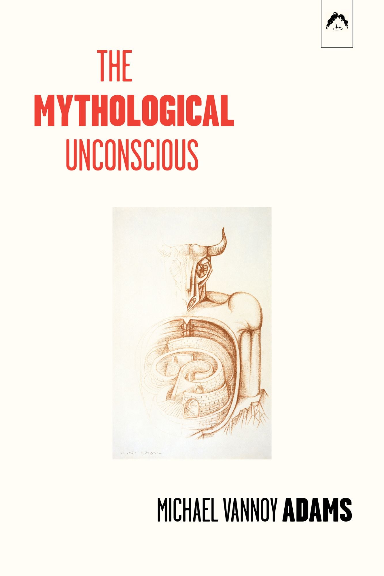Mythological Unconscious: Second