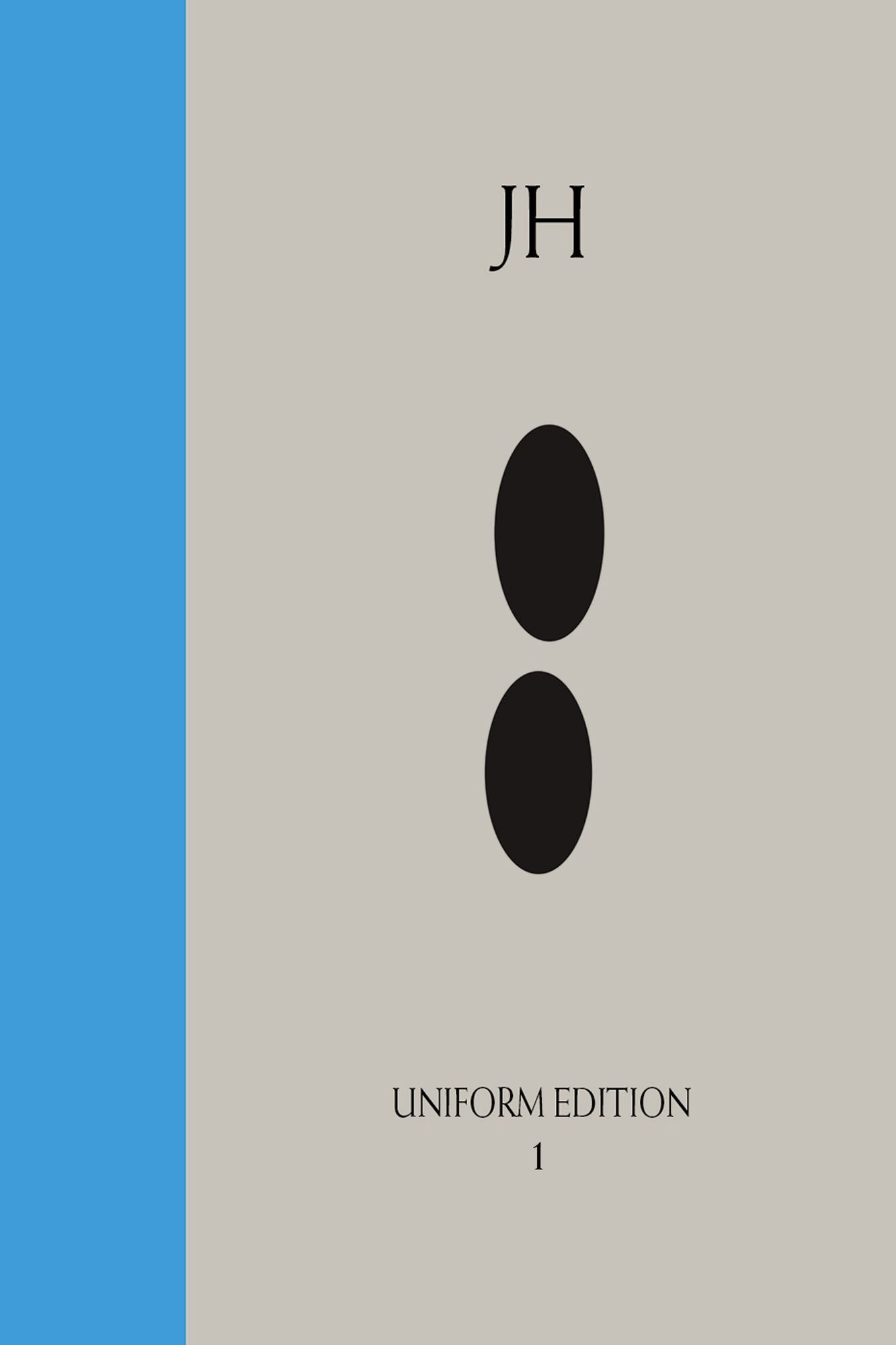 Archetypal Psychology: Uniform Edition Vol. 1