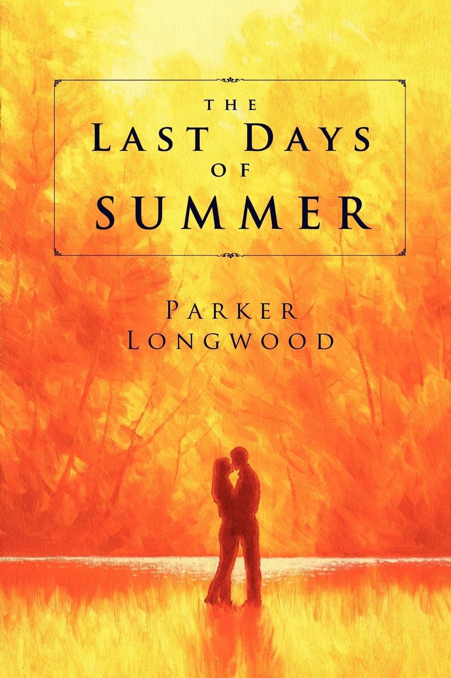 The Last Days of Summer