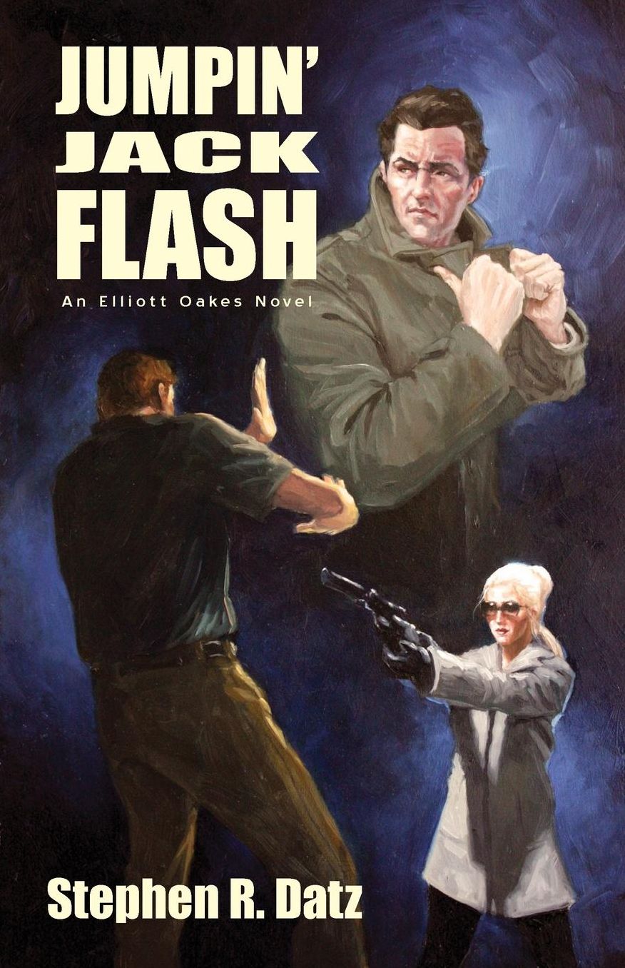Jumpin' Jack Flash