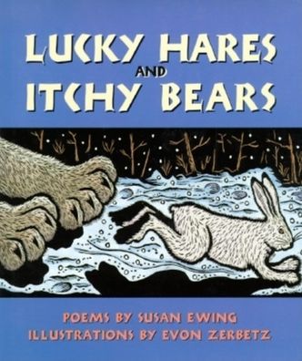 Lucky Hares and Itchy Bears
