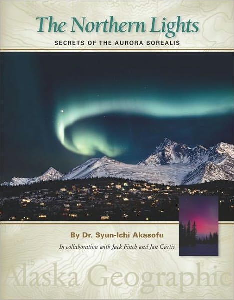 Northern Lights: Secrets of the Aurora Borealis