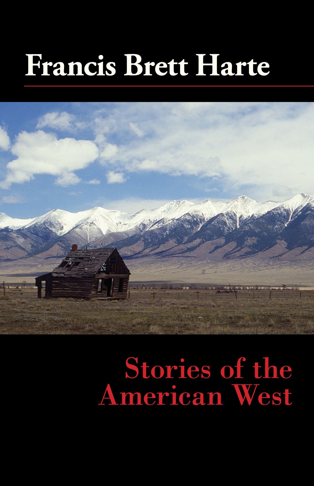 Stories of the American West