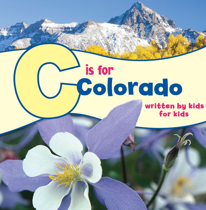 C is for Colorado