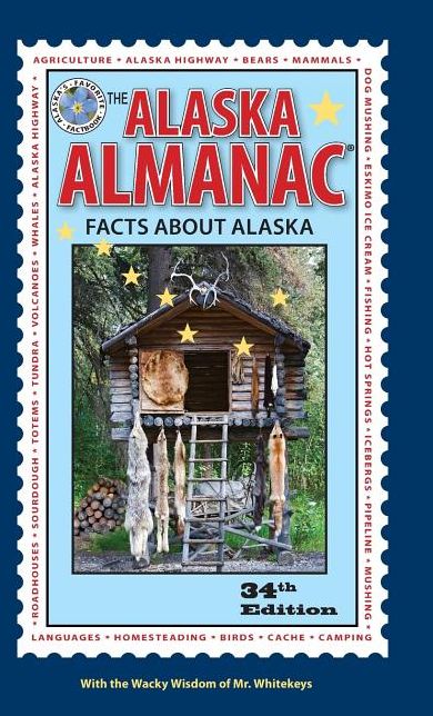 The Alaska Almanac: Facts about Alaska