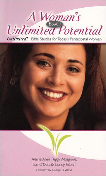 A Woman's Unlimited Potential