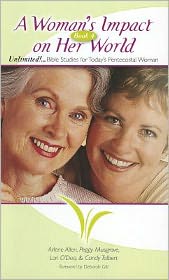 Woman's Impact on Her World: Book 4