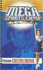 Cheerleading Playbook