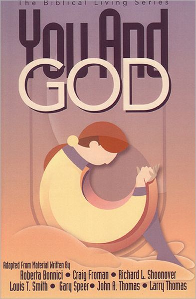 You and God