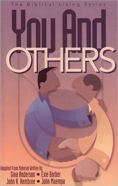 You and Others