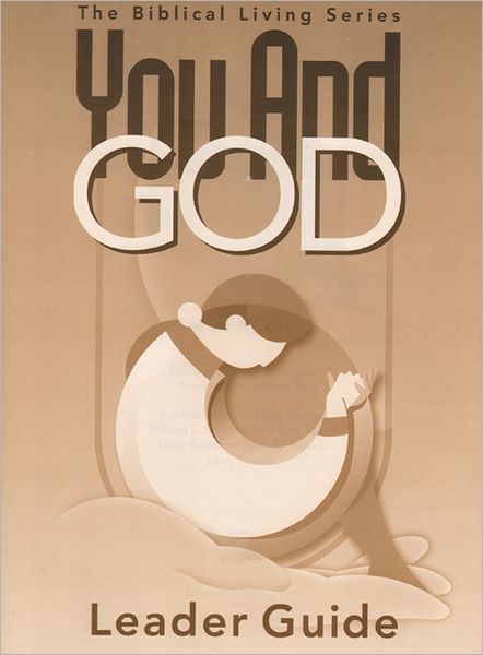 You and God