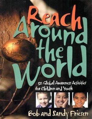 Reach Around the World