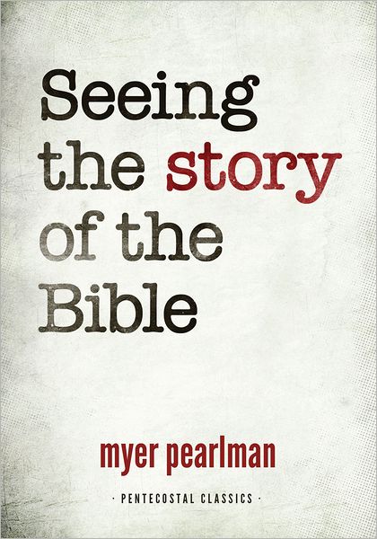 Seeing the Story of the Bible
