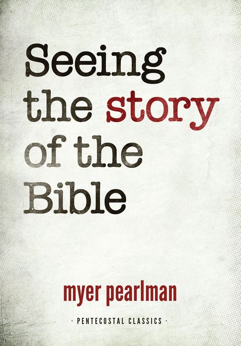 Seeing the Story of the Bible