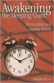 Awakening the Sleeping Giant