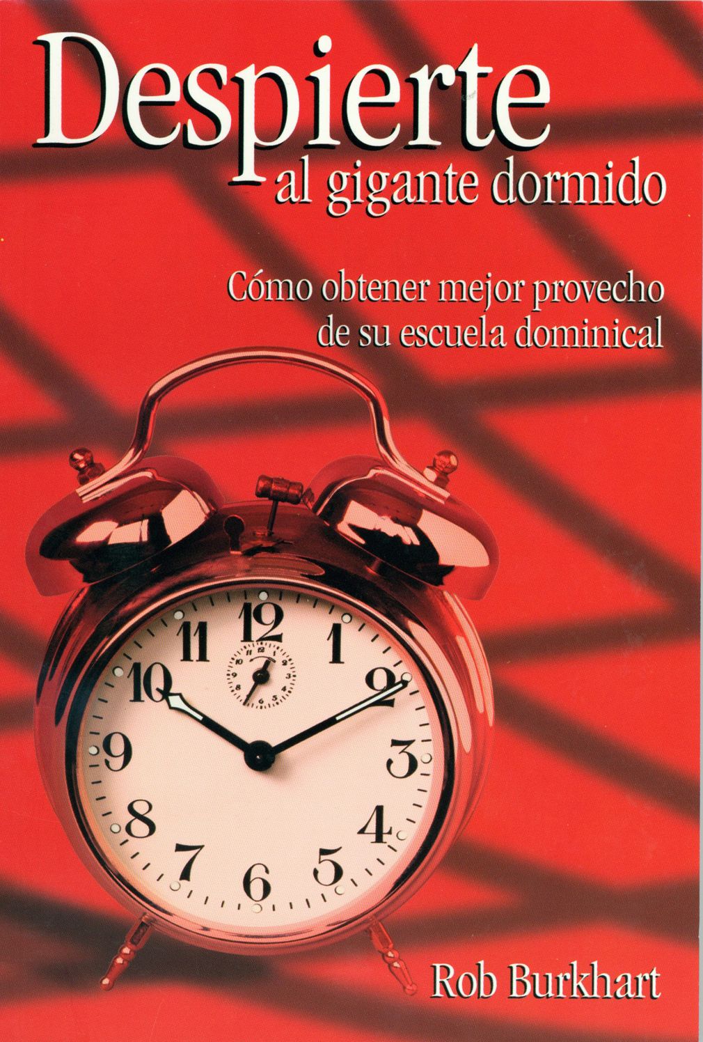 Despierte el gigante dormido