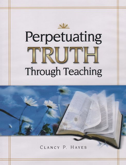 Perpetuating Truth Leaders Kit