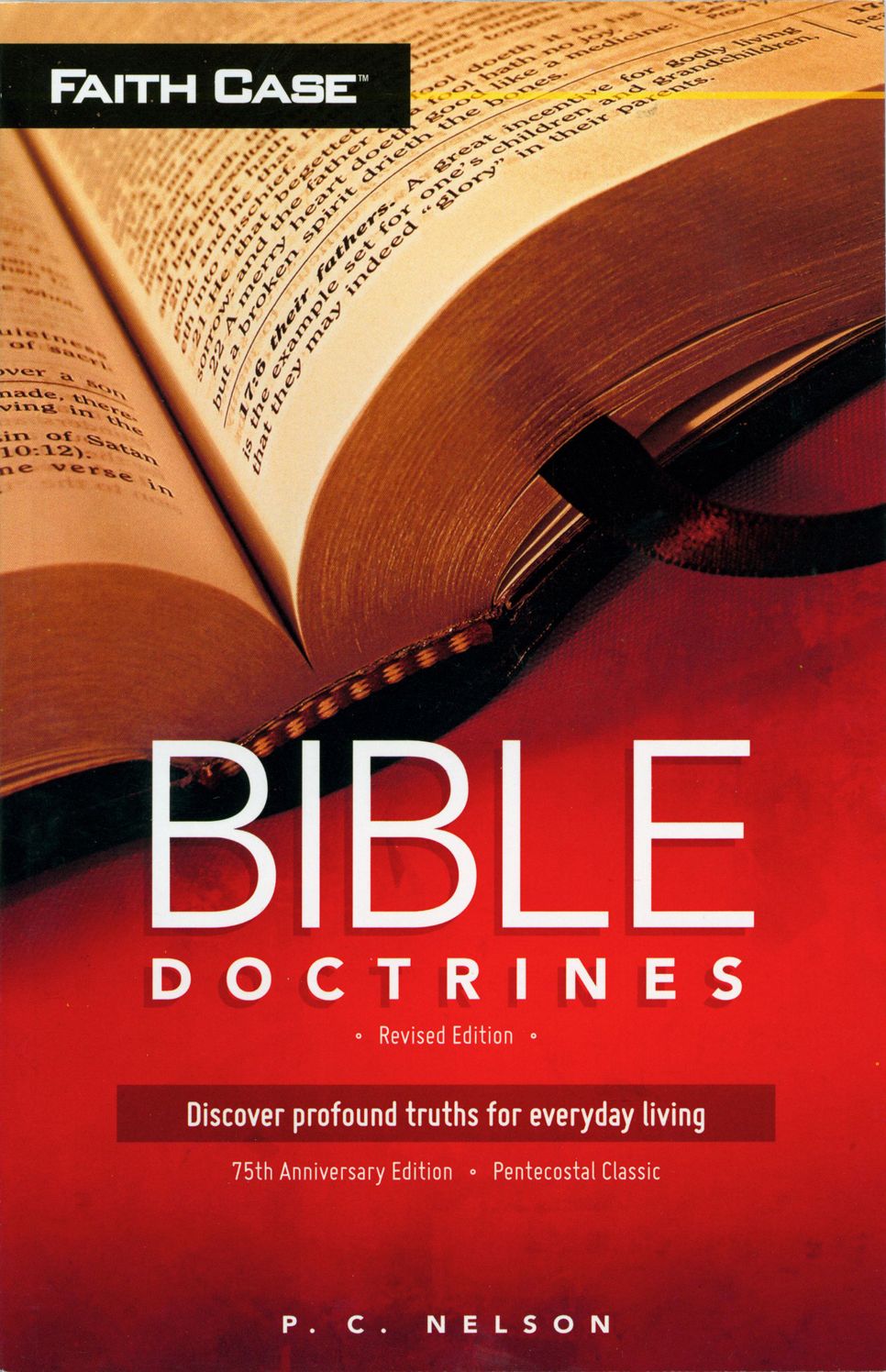 Bible Doctrines: Revised Edition