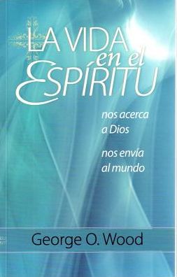 Living in the Spirit: Drawing Us to God, Sending Us to the World