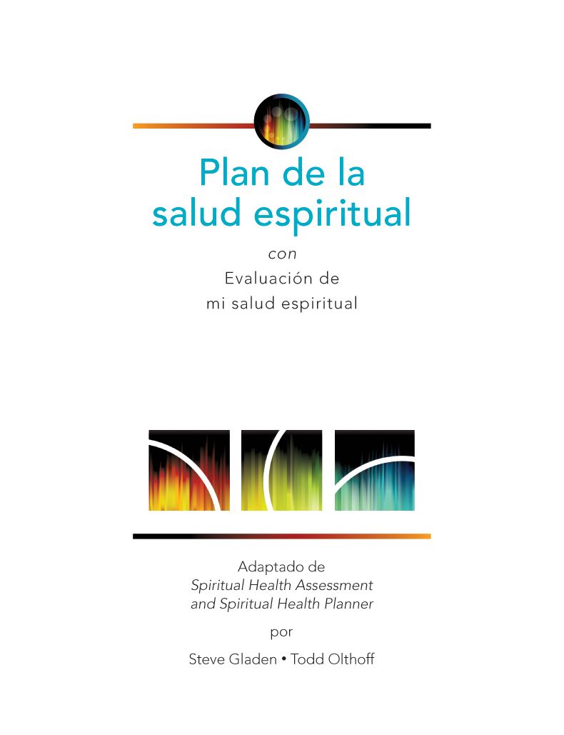 Plan de la Salud Espiritual