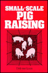 Small-Scale Pig Raising
