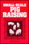 Small-Scale Pig Raising