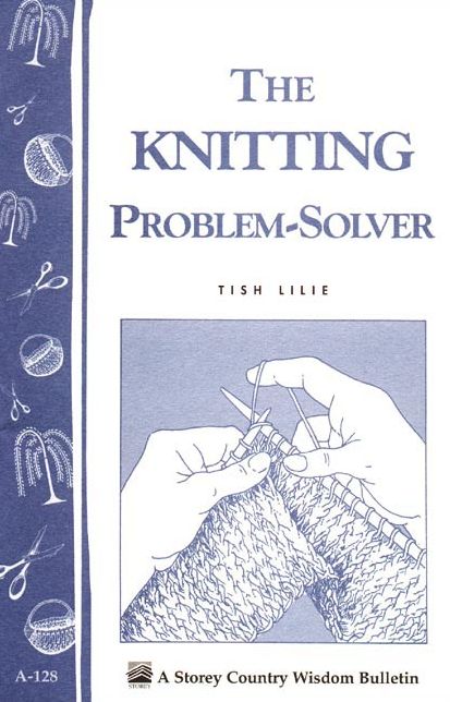 The Knitting Problem Solver
