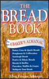 The Bread Book: A Baker's Almanac